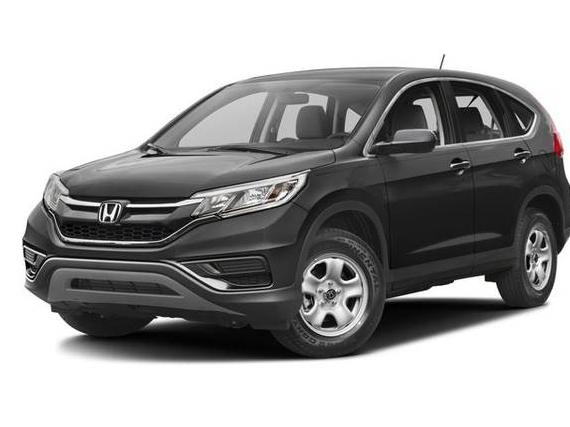 HONDA CR-V 2016 2HKRM3H39GH521016 image