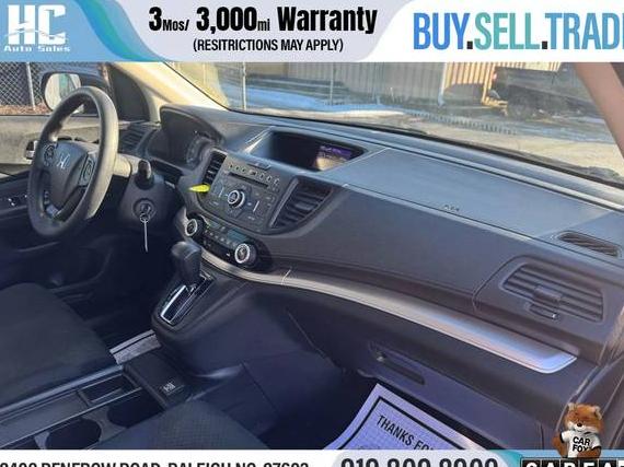 HONDA CR-V 2016 2HKRM3H36GH547525 image HONDA CR-V 2016 2HKRM3H36GH547525 image