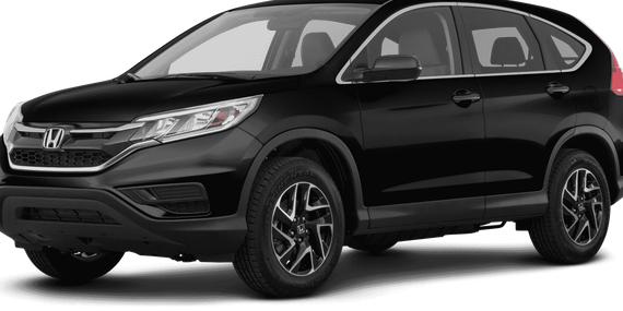 HONDA CR-V 2016 2HKRM3H43GH529783 image HONDA CR-V 2016 2HKRM3H43GH529783 image