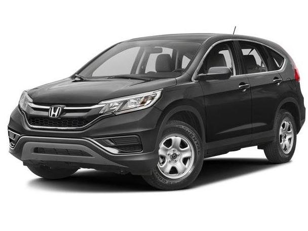 HONDA CR-V 2016 2HKRM3H36GH562123 image