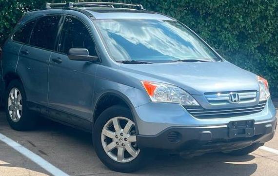 HONDA CR-V 2008 3CZRE38518G703635 image