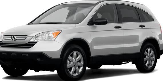 HONDA CR-V 2008 3CZRE48598G700262 image