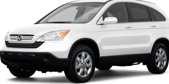 HONDA CR-V 2008 5J6RE38708L003545 image