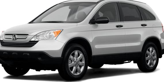 HONDA CR-V 2008 5J6RE48528L008668 image