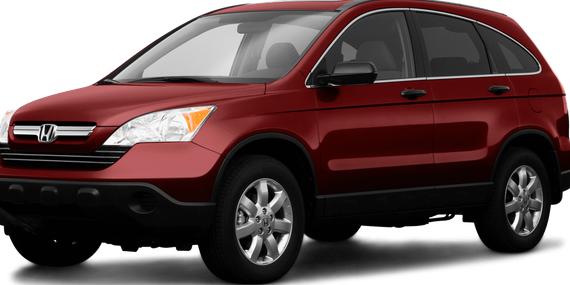 HONDA CR-V 2009 3CZRE48509G702273 image
