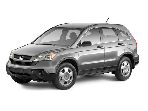 HONDA CR-V 2009 3CZRE38319G703554 image