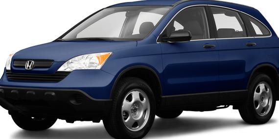 HONDA CR-V 2009 3CZRE38369G704117 image