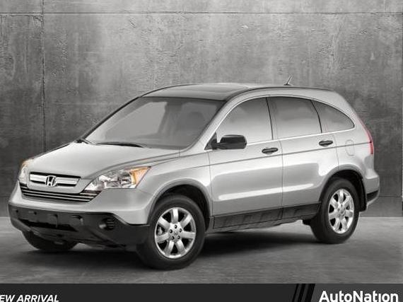 HONDA CR-V 2009 3CZRE38589G701916 image