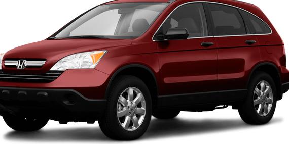 HONDA CR-V 2009 3CZRE385X9G703943 image