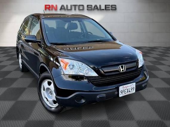 HONDA CR-V 2009 JHLRE48399C009518 image HONDA CR-V 2009 JHLRE48399C009518 image