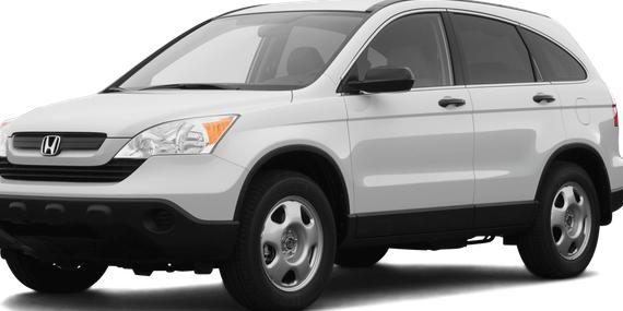 HONDA CR-V 2007 JHLRE38307C029289 image