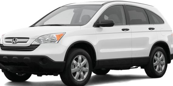 HONDA CR-V 2007 5J6RE48767L007393 image