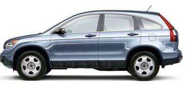 HONDA CR-V 2007 5J6RE48377L012762 image