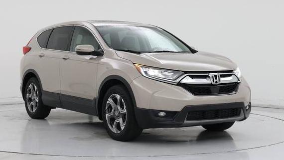 HONDA CR-V 2019 2HKRW1H55KH500821 image