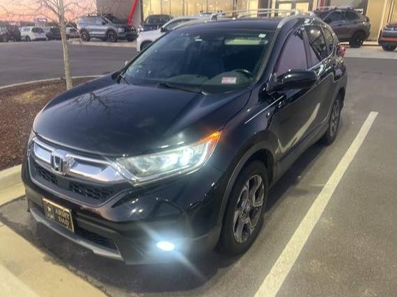 HONDA CR-V 2019 2HKRW1H88KH510835 image HONDA CR-V 2019 2HKRW1H88KH510835 image