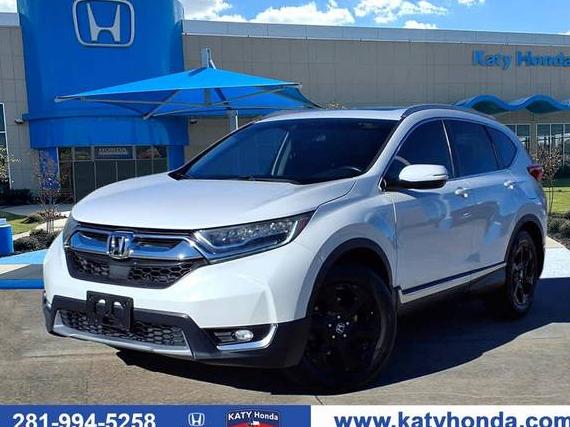 HONDA CR-V 2019 2HKRW1H93KH505020 image HONDA CR-V 2019 2HKRW1H93KH505020 image