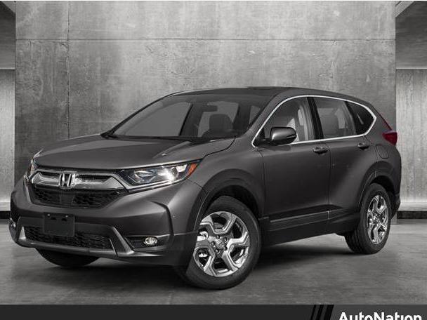 HONDA CR-V 2019 2HKRW1H52KH513235 image