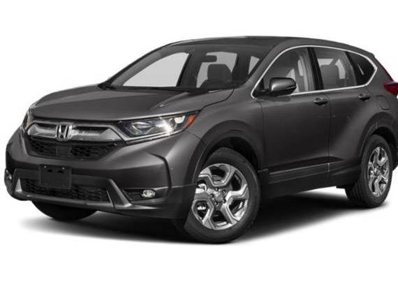 HONDA CR-V 2019 2HKRW1H54KH515245 image