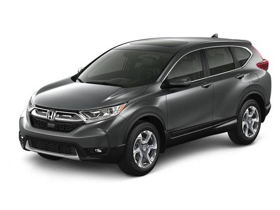 HONDA CR-V 2019 2HKRW1H51KH506986 image