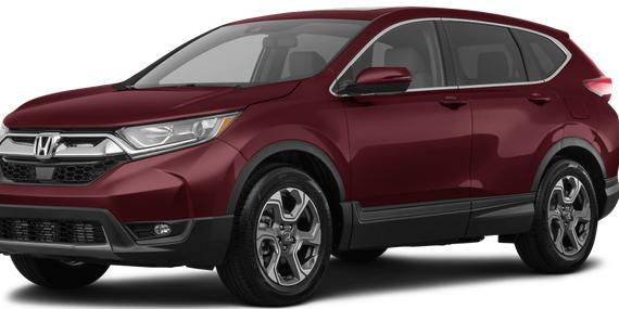 HONDA CR-V 2018 2HKRW1H53JH507863 image
