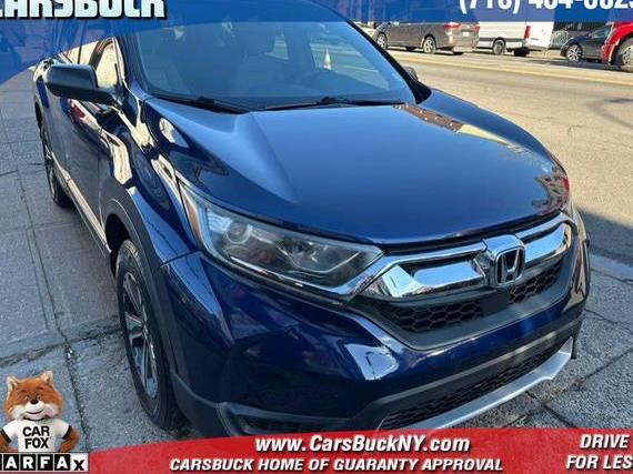 HONDA CR-V 2018 2HKRW6H34JH209608 image HONDA CR-V 2018 2HKRW6H34JH209608 image