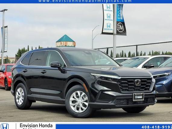 HONDA CR-V 2026 2HKRS3H26TH304322 image HONDA CR-V 2026 2HKRS3H26TH304322 image