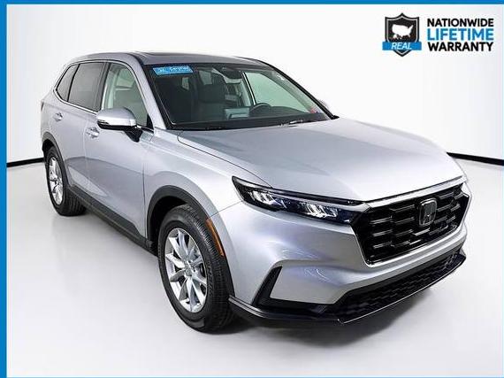 HONDA CR-V 2026 2HKRS3H41TH325015 image HONDA CR-V 2026 2HKRS3H41TH325015 image