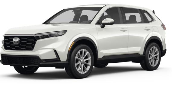 HONDA CR-V 2026 7FARS4H4XTE000226 image