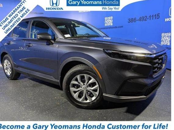 HONDA CR-V 2026 2HKRS3H2XTH317218 image HONDA CR-V 2026 2HKRS3H2XTH317218 image