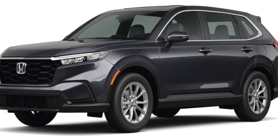 HONDA CR-V 2026 2HKRS3H29TH302516 image HONDA CR-V 2026 2HKRS3H29TH302516 image