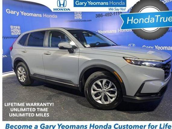 HONDA CR-V 2026 2HKRS3H22TH310795 image HONDA CR-V 2026 2HKRS3H22TH310795 image