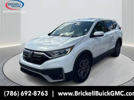 HONDA CR-V 2021 2HKRW1H57MH403915 image HONDA CR-V 2021 2HKRW1H57MH403915 image