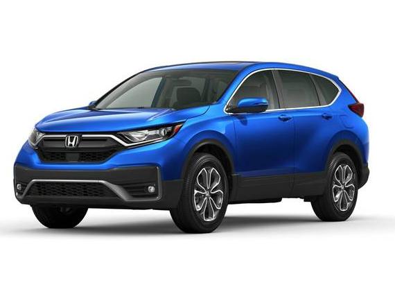 HONDA CR-V 2021 2HKRW1H52MH419374 image HONDA CR-V 2021 2HKRW1H52MH419374 image