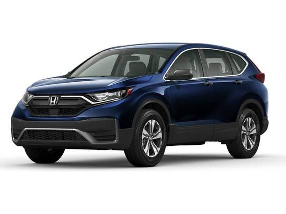 HONDA CR-V 2021 2HKRW1H26MH400011 image