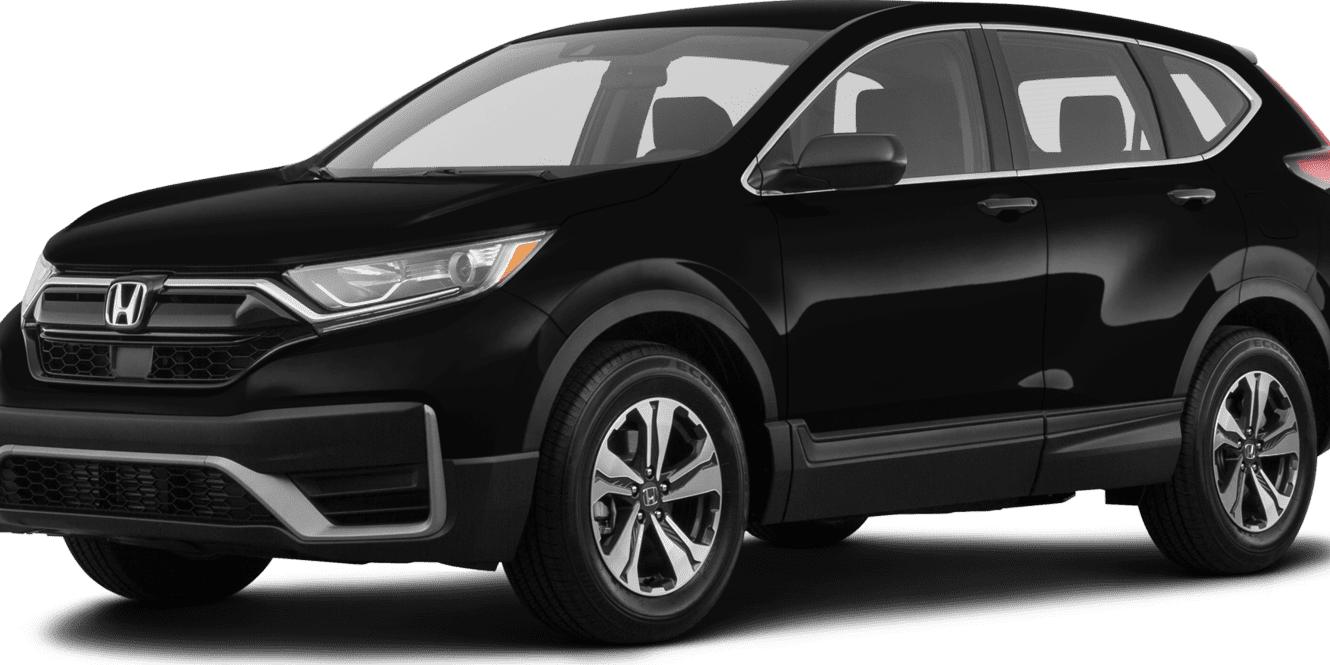 HONDA CR-V 2021 2HKRW1H26MH409484 image