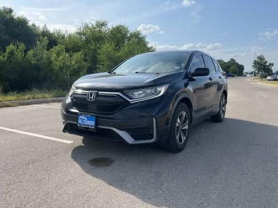 HONDA CR-V 2021 2HKRW1H21MH408937 image