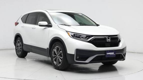 HONDA CR-V 2021 2HKRW1H57MH416308 image HONDA CR-V 2021 2HKRW1H57MH416308 image