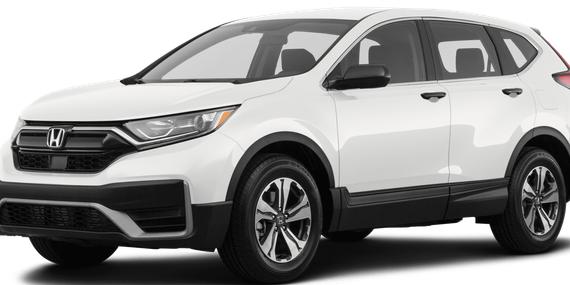 HONDA CR-V 2021 2HKRW1H2XMH408788 image