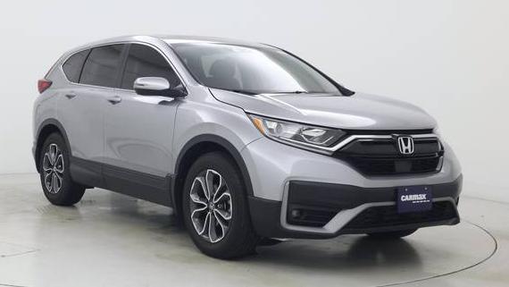 HONDA CR-V 2021 2HKRW1H53MH427659 image HONDA CR-V 2021 2HKRW1H53MH427659 image