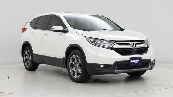 HONDA CR-V 2017 2HKRW1H52HH502597 image