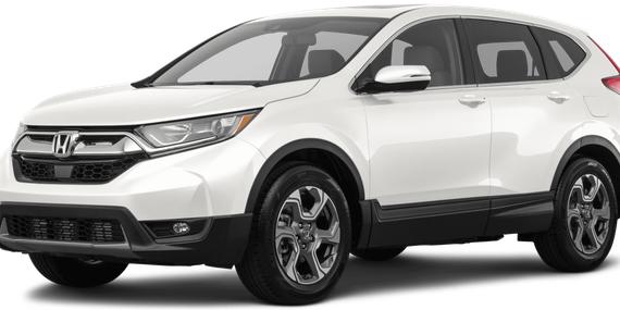 HONDA CR-V 2017 2HKRW1H59HH515427 image