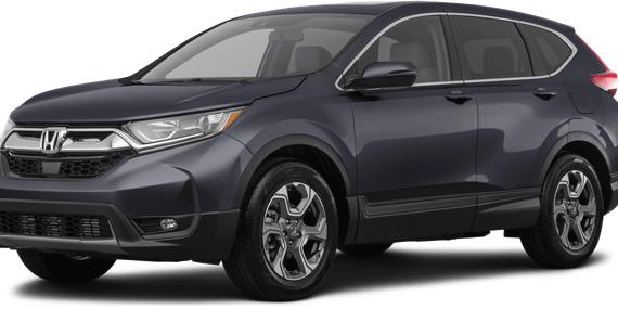 HONDA CR-V 2017 2HKRW1H59HH503486 image