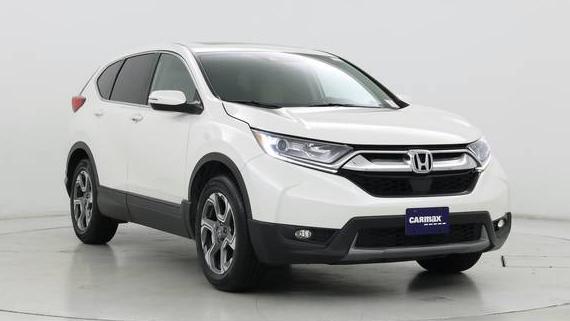 HONDA CR-V 2017 2HKRW1H54HH500673 image HONDA CR-V 2017 2HKRW1H54HH500673 image