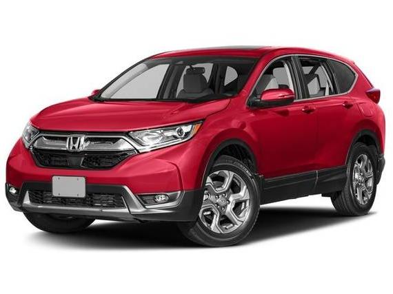 HONDA CR-V 2017 2HKRW2H50HH690400 image HONDA CR-V 2017 2HKRW2H50HH690400 image