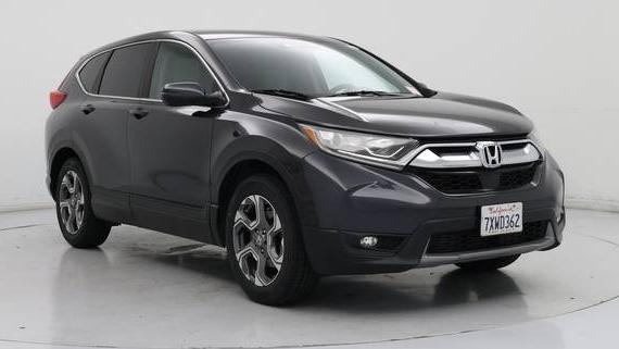 HONDA CR-V 2017 2HKRW1H5XHH509975 image HONDA CR-V 2017 2HKRW1H5XHH509975 image
