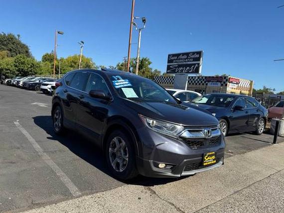 HONDA CR-V 2017 2HKRW1H83HH501968 image HONDA CR-V 2017 2HKRW1H83HH501968 image