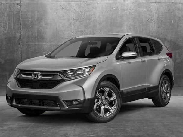HONDA CR-V 2017 2HKRW1H56HH514672 image