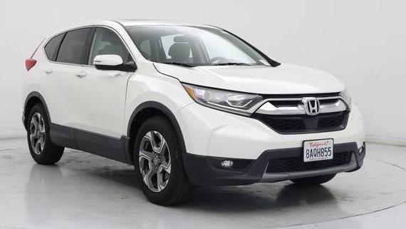 HONDA CR-V 2017 2HKRW1H58HH520327 image