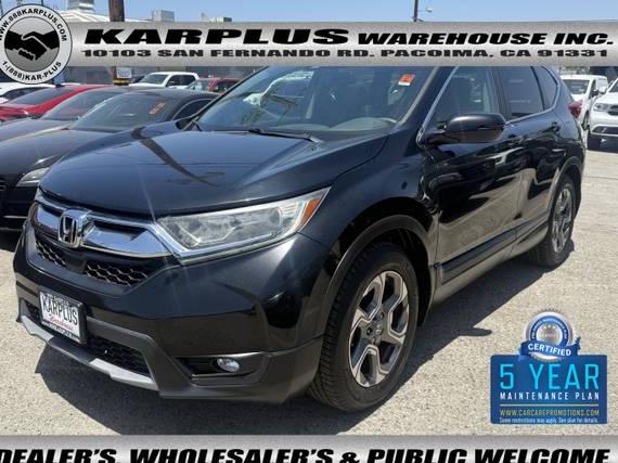 HONDA CR-V 2017 2HKRW1H83HH507950 image HONDA CR-V 2017 2HKRW1H83HH507950 image