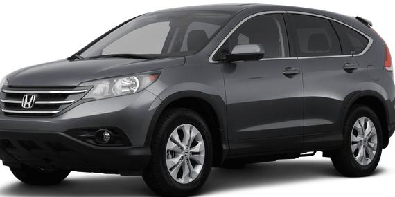 HONDA CR-V 2012 2HKRM3H5XCH506133 image